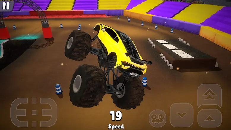 Off Road Mania: 4x4 Car Games 1.14