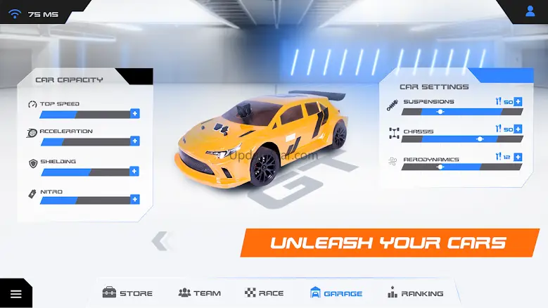Vrombr 1.5.1