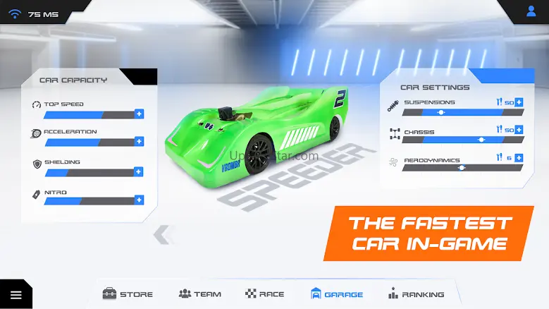 Vrombr 1.5.1