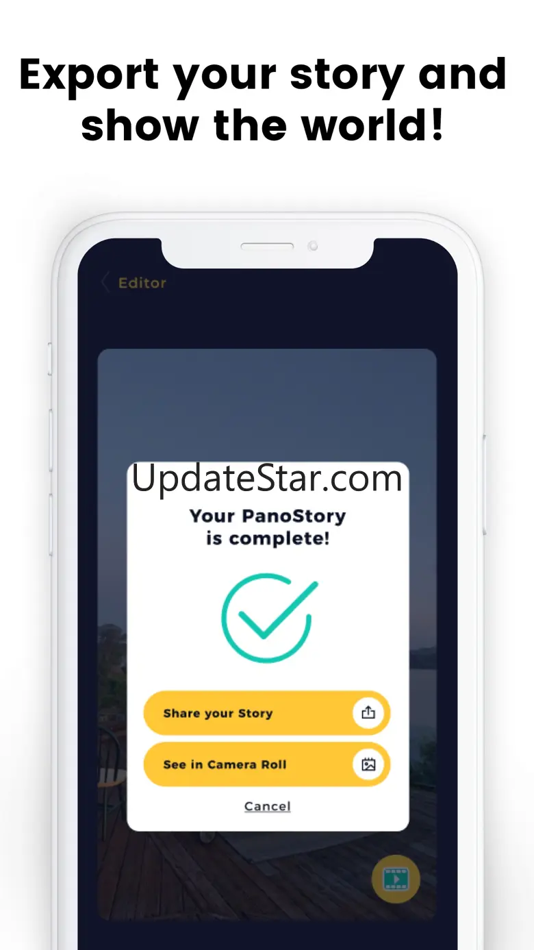 PanoStory 1.2.0