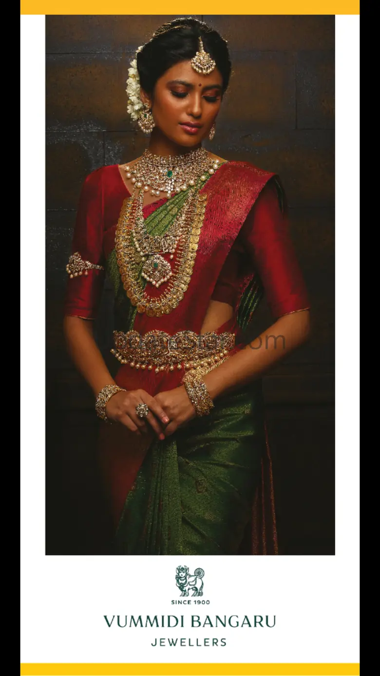 Vummidi Bangaru Jewellers 1.0.44
