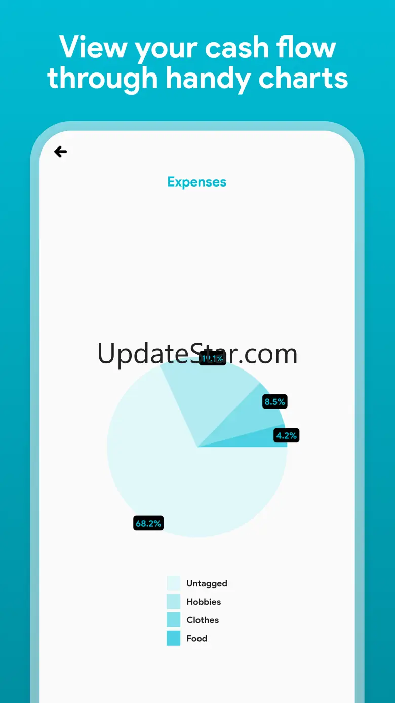 Swift - Minimalist Wallet App 1.5.1