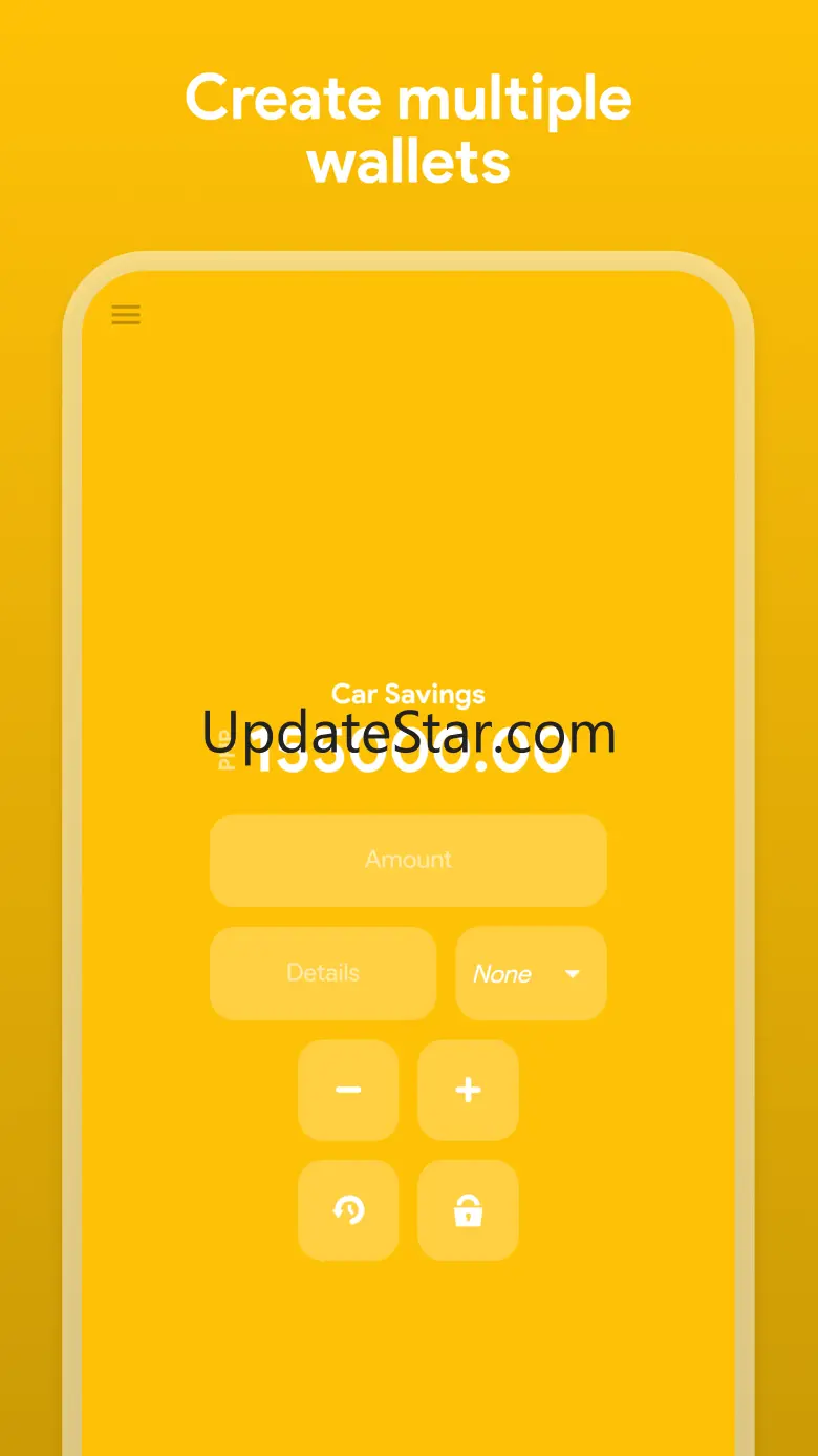 Swift - Minimalist Wallet App 1.5.1