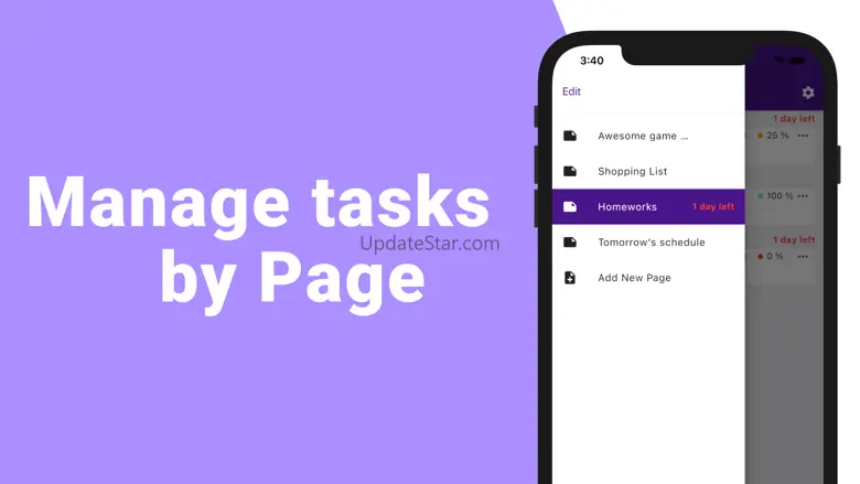 Progress: ToDo 1.0.1