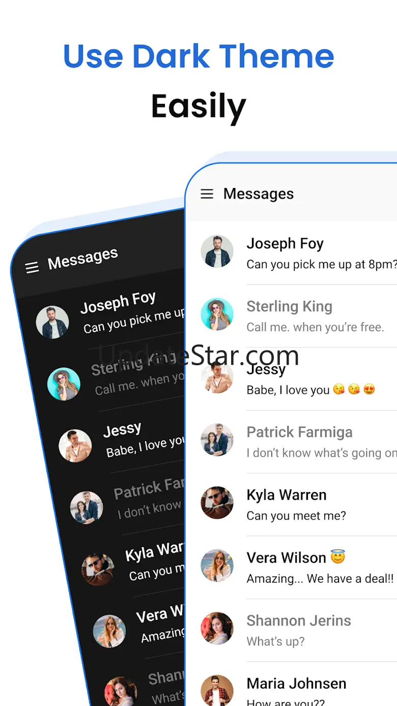 Messages - sms text message 33.0