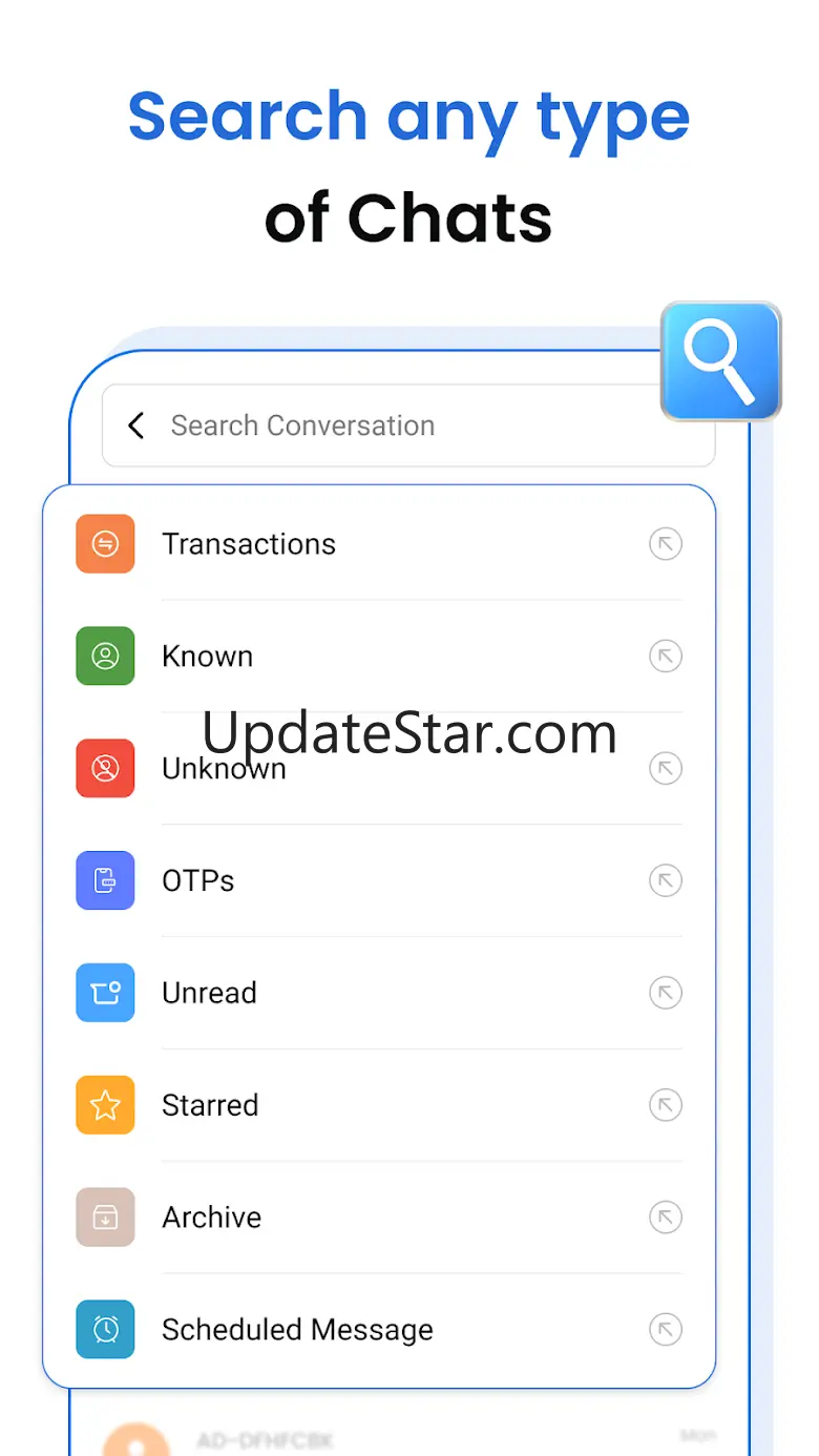 Messages - sms text message 33.0