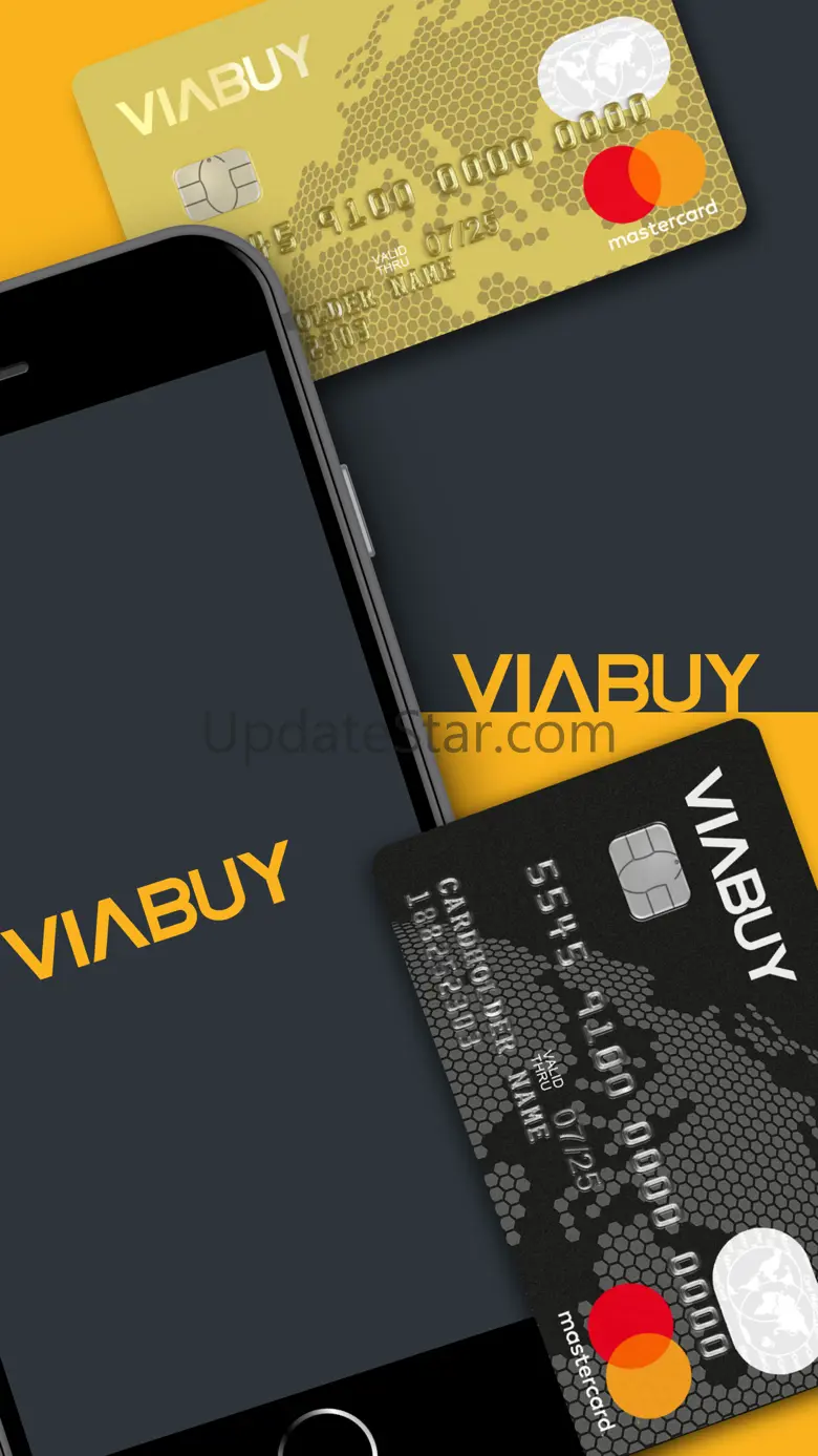 VIABUY 3.3.0