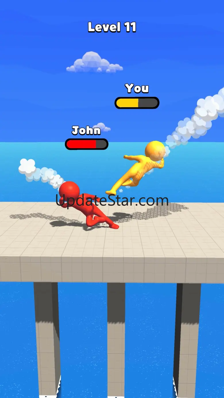 Tap Tap Kick 1.1