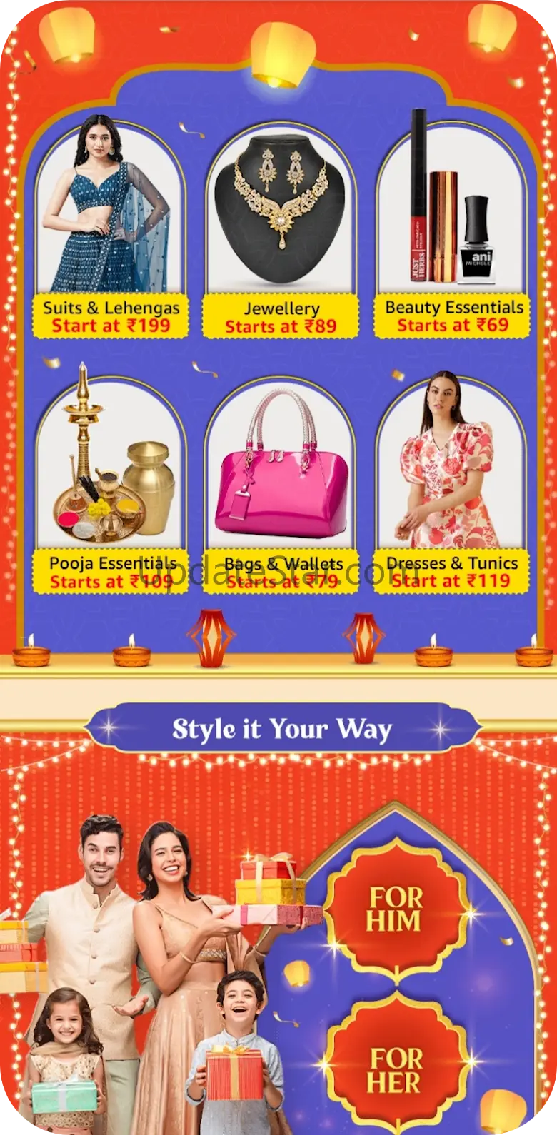 Smart Point - Shopping App 3.9