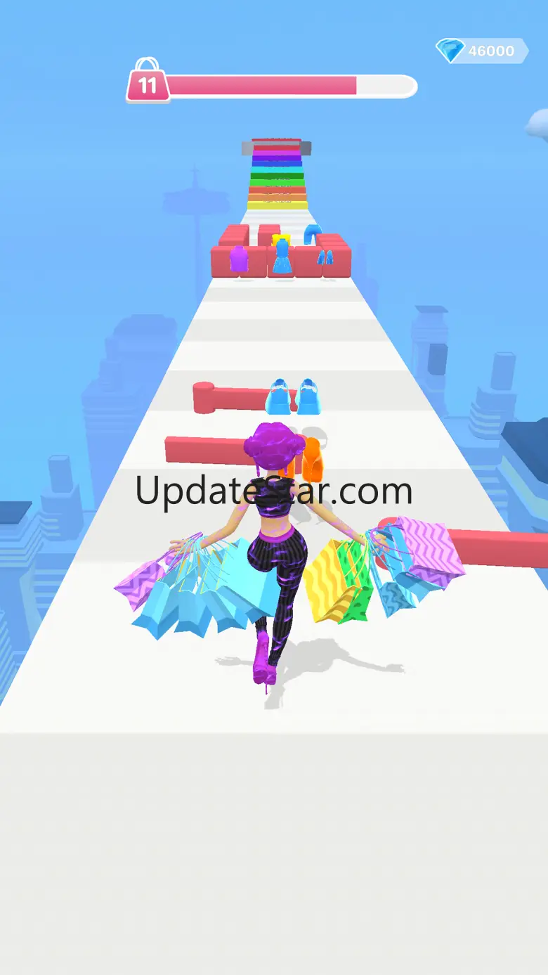 Discount Run 0.1.2