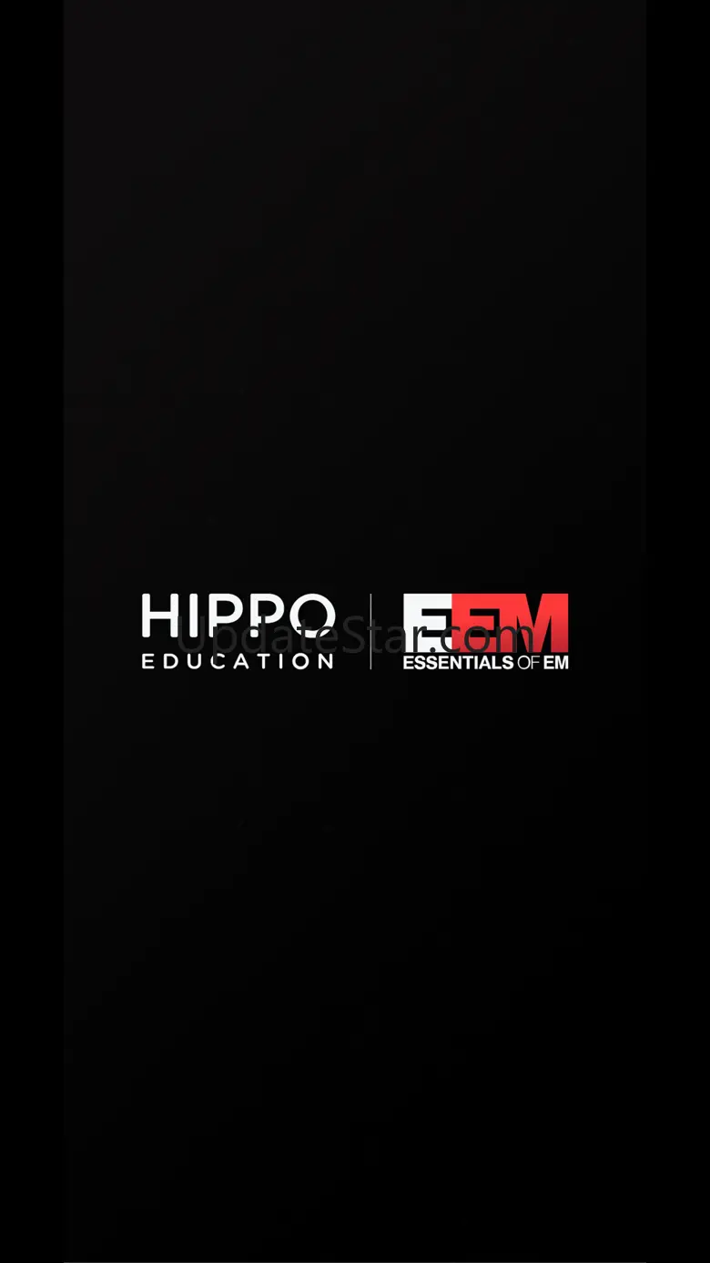 Essentials of E.M. 17.0