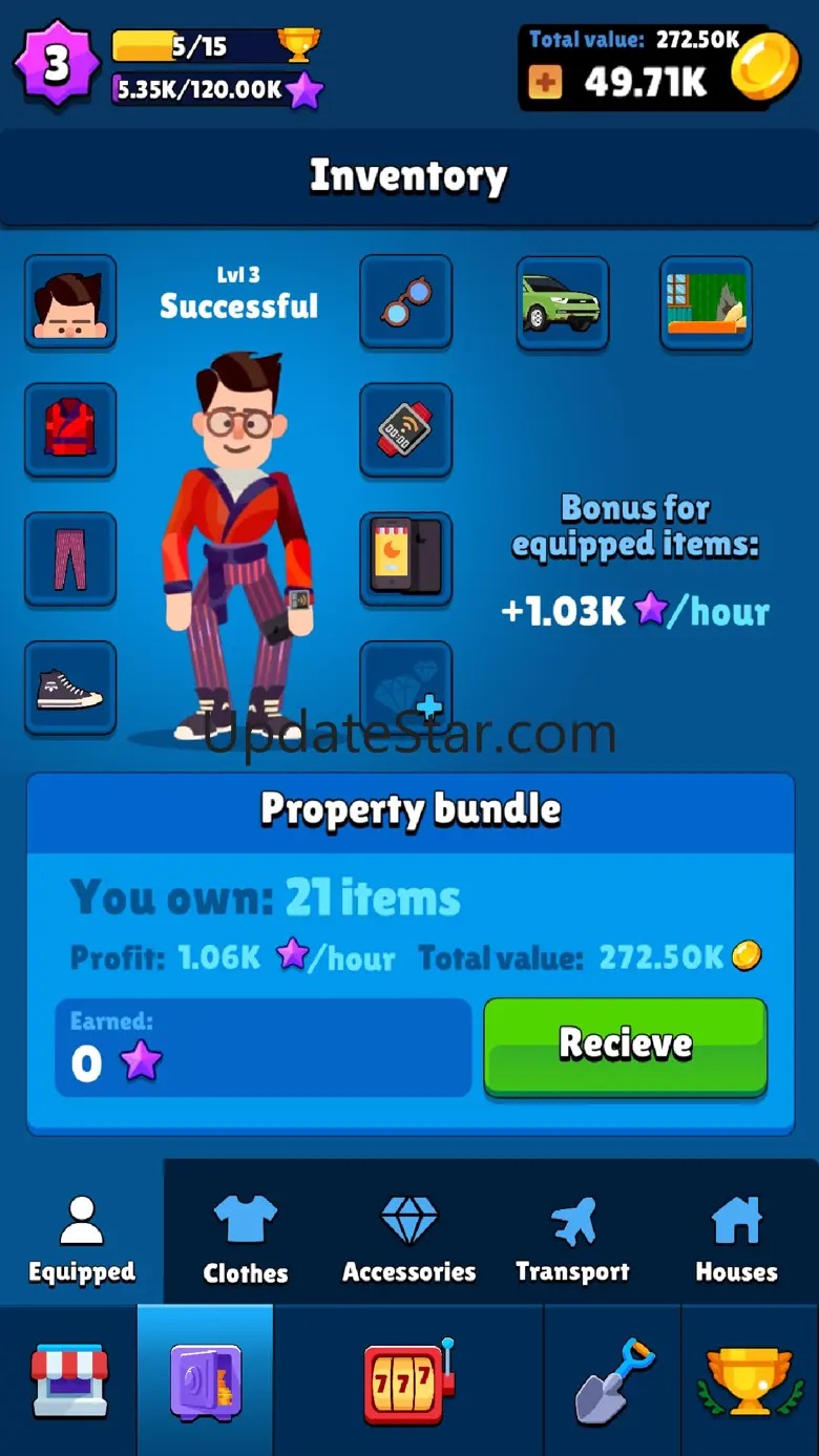 Slot Survival 2.0