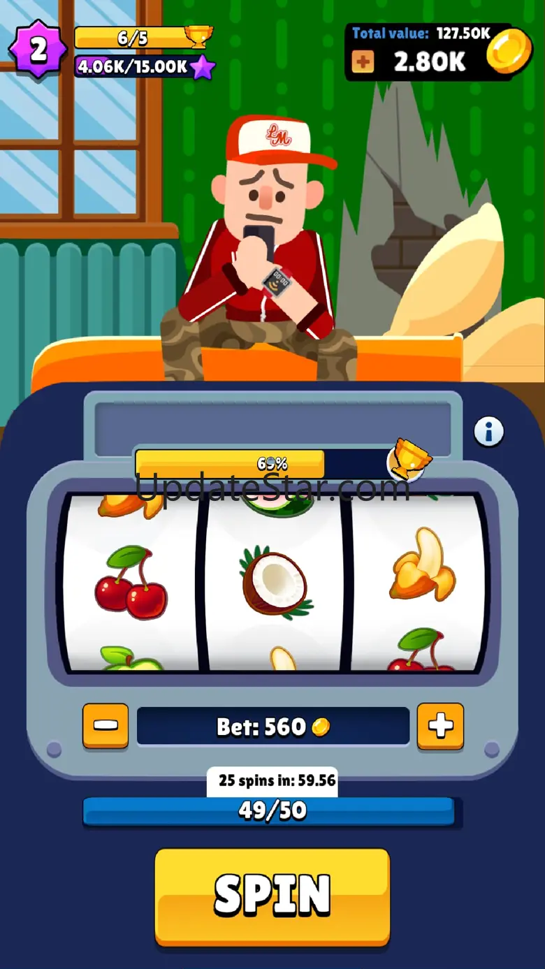 Slot Survival 2.0