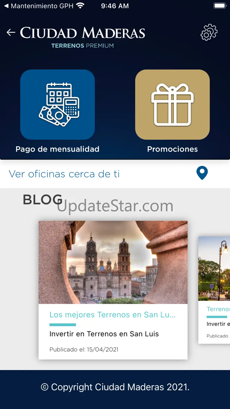 Pagos CM 2.1.26