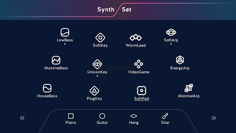 musicLabe: make music freely 2.0.7