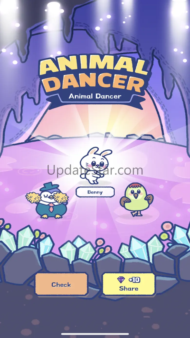 Animal Dancer 1.4.2
