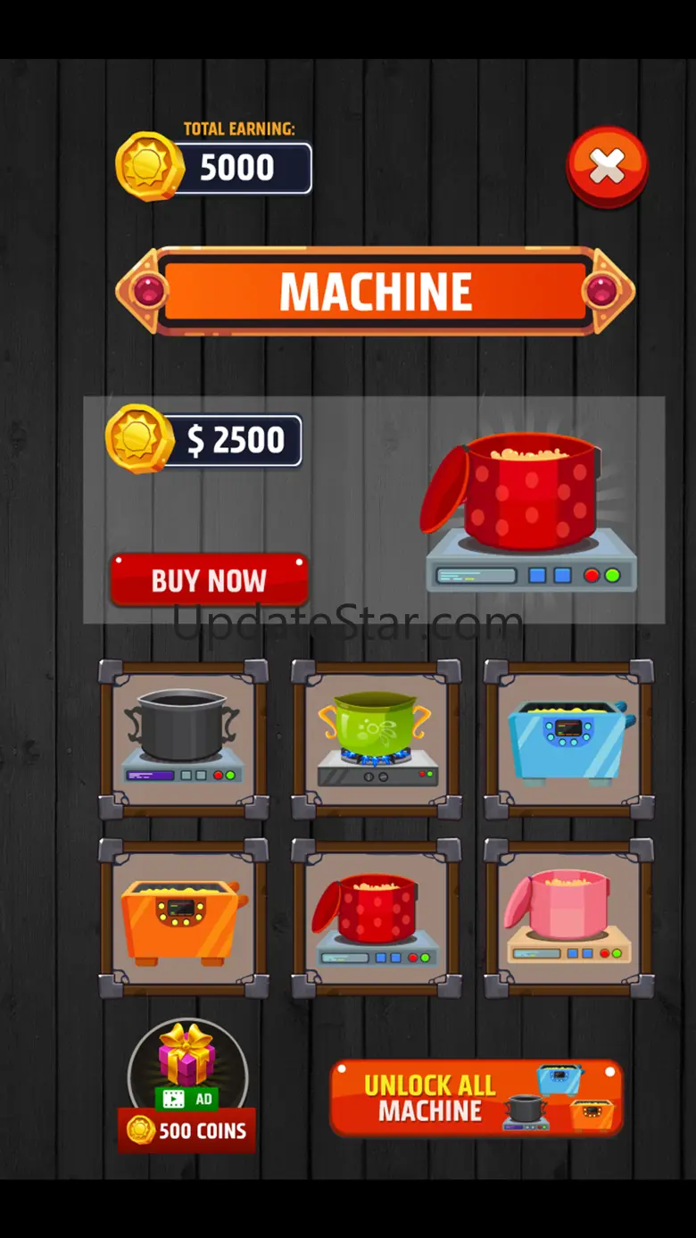 Slice Master: Cooking Games 1.0.3