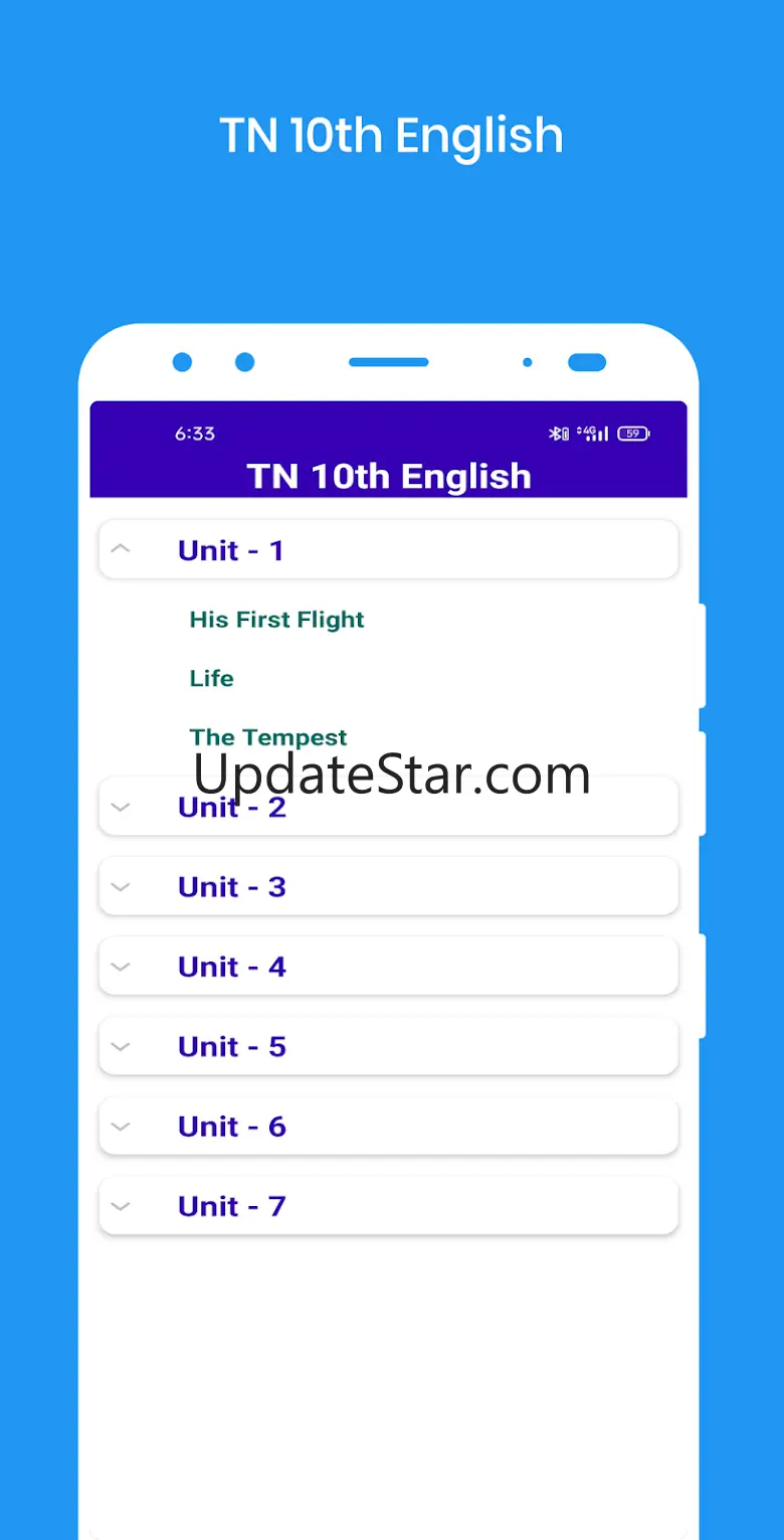 TN 10th Guide ( All Subject ) 5.0