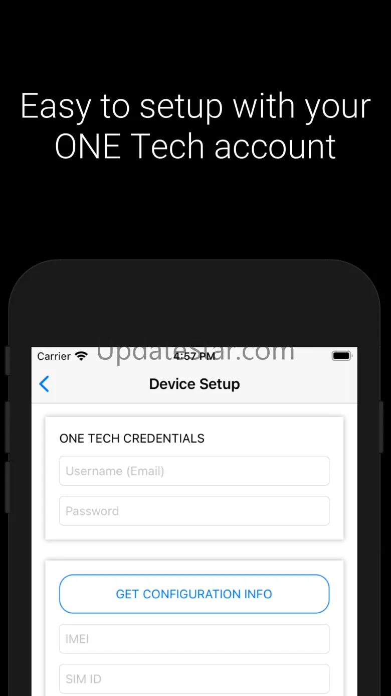 ONE Device 1.0.8