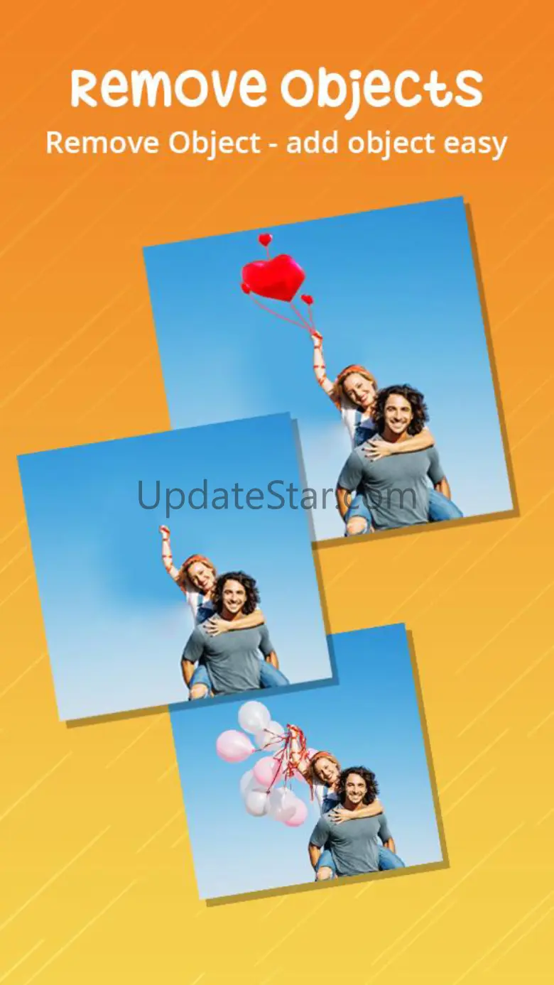 Photo Touch & Retouch Editor 1.1