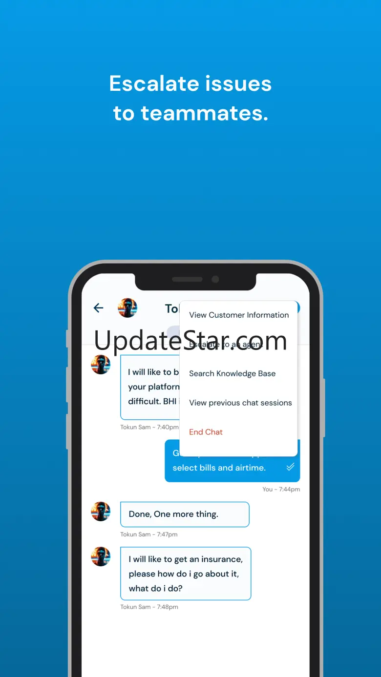 eBanqo for Business 1.3.6