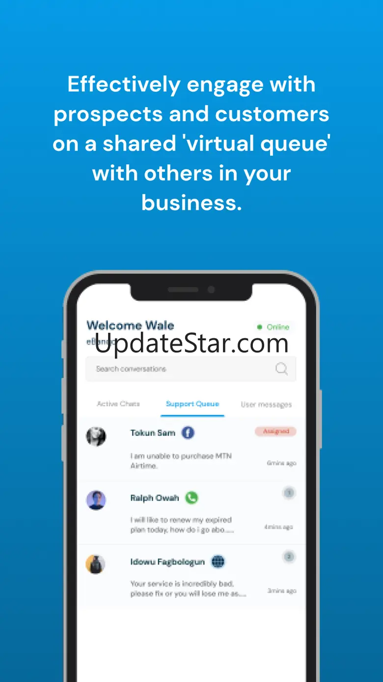 eBanqo for Business 1.3.6