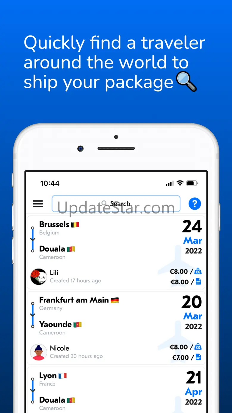 Sendylo - Parcel shipping 4.7.0