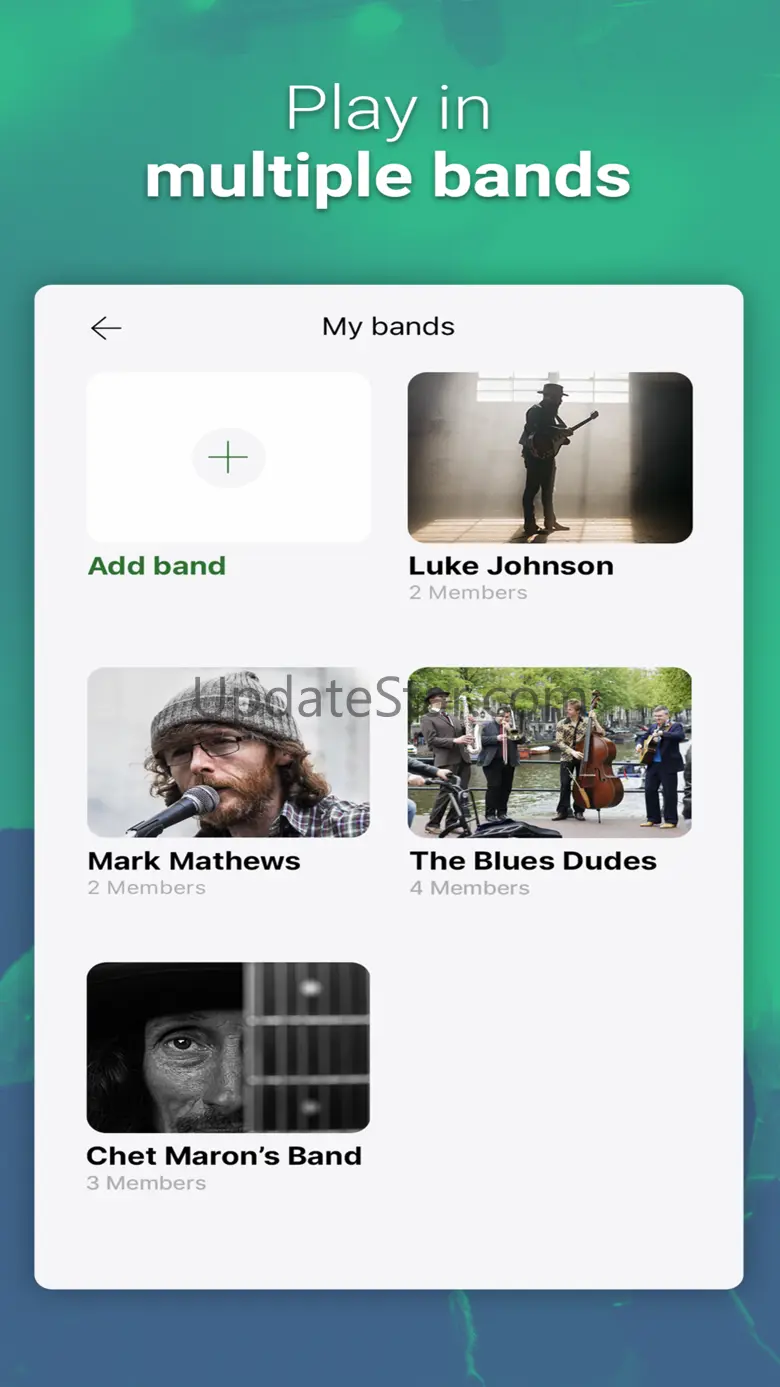 StaksMusician 2.0.2