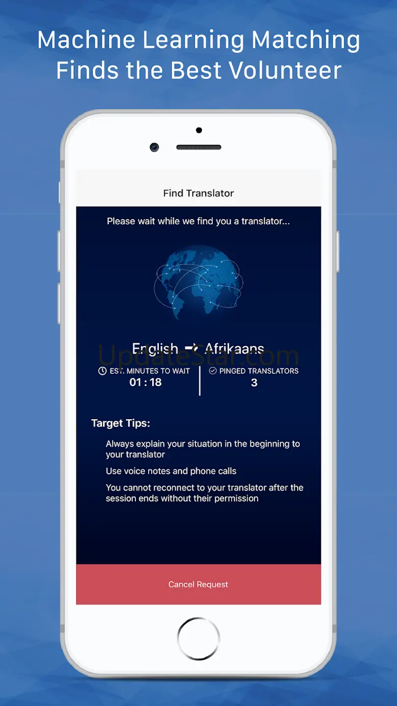 Tarjimly - Refugee Translation 16.6.0