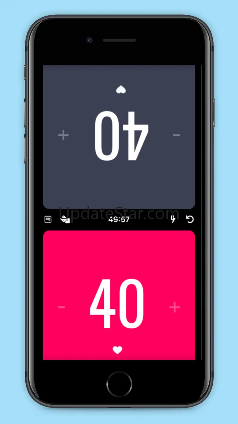 FaB Life Counter 3.0.0