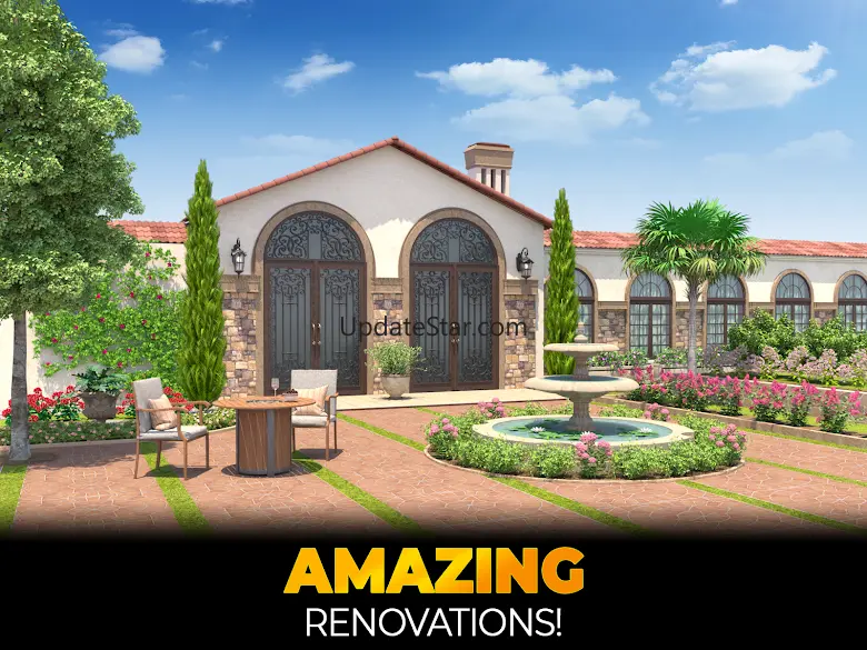 Landscape Design:My Joy Garden 1.8.1