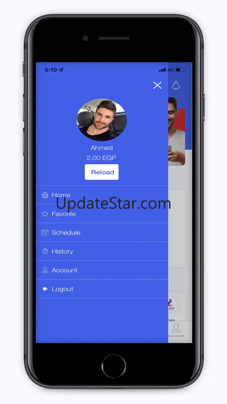 Cashcall Pay 1.2.1