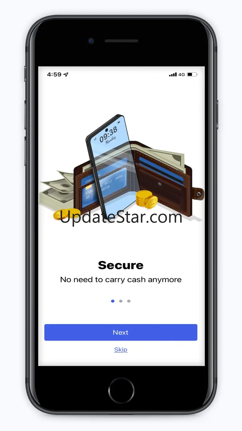 Cashcall Pay 1.2.1