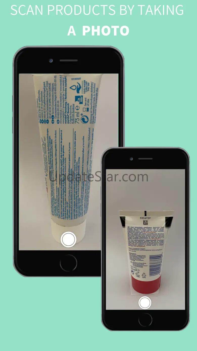 Detect Microplastics 1.1