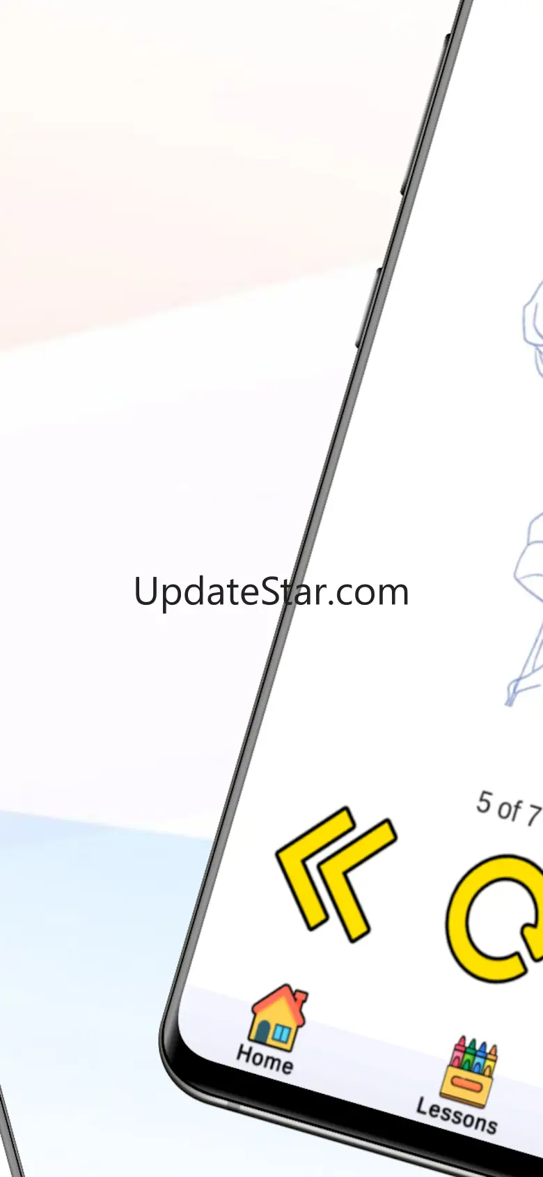 How to draw Anime Offline 4.1