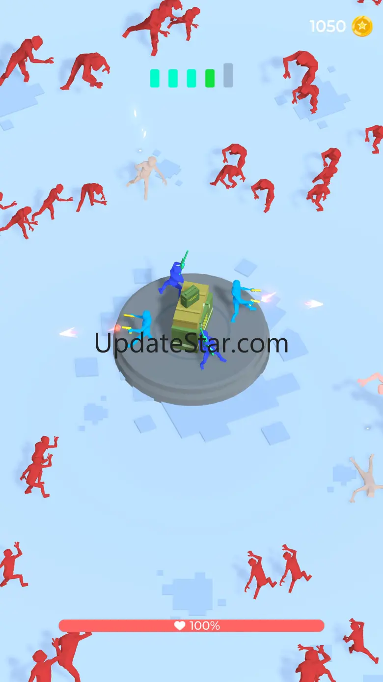 Core Defense 3D 1.0.0