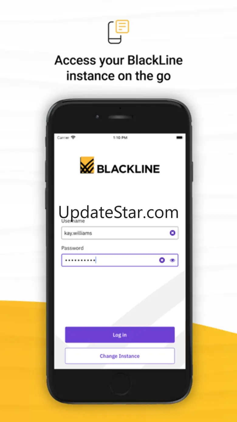 BlackLine SB 1.15.0