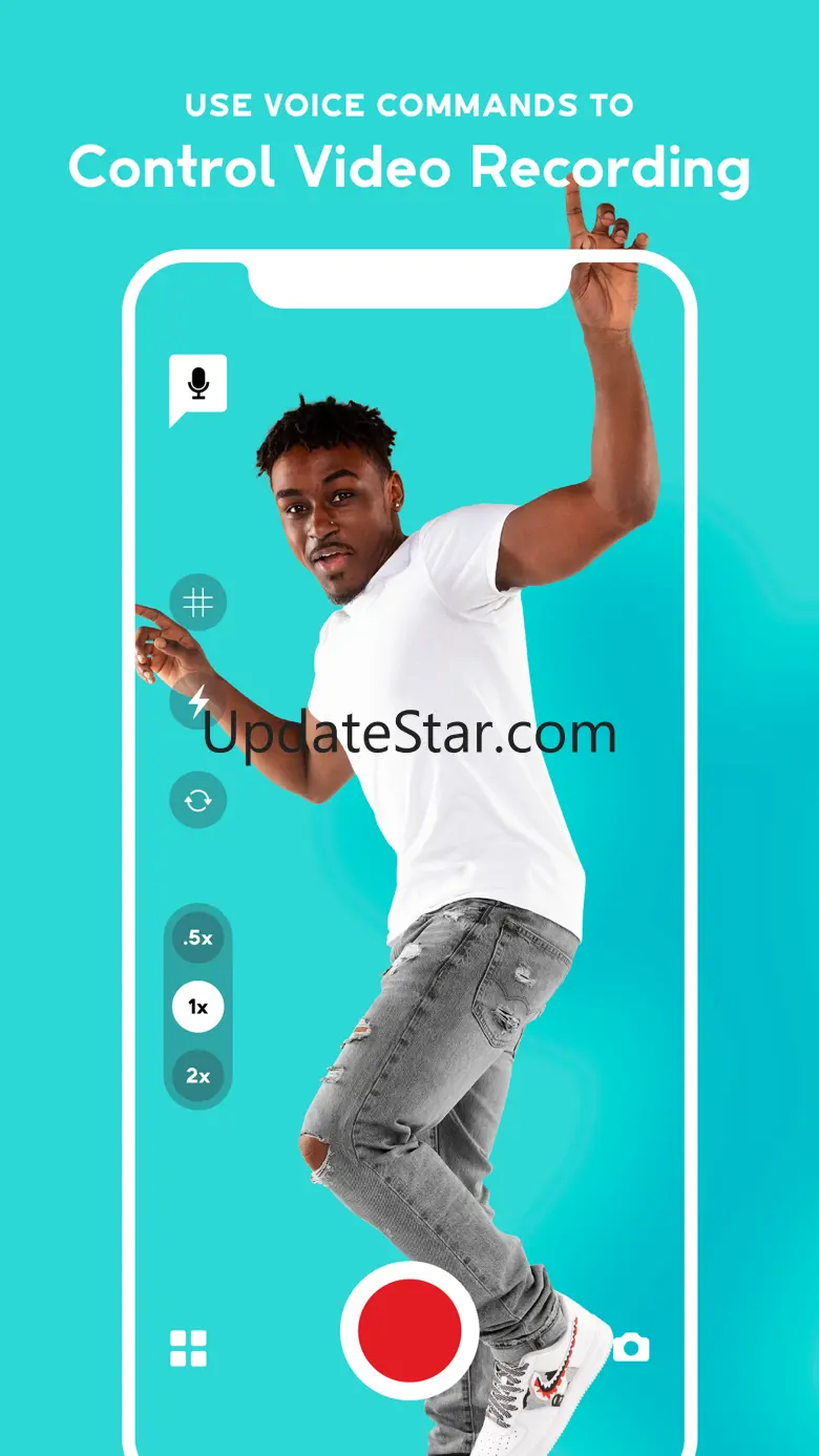 Voice Selfie By Thareja 1.4.0