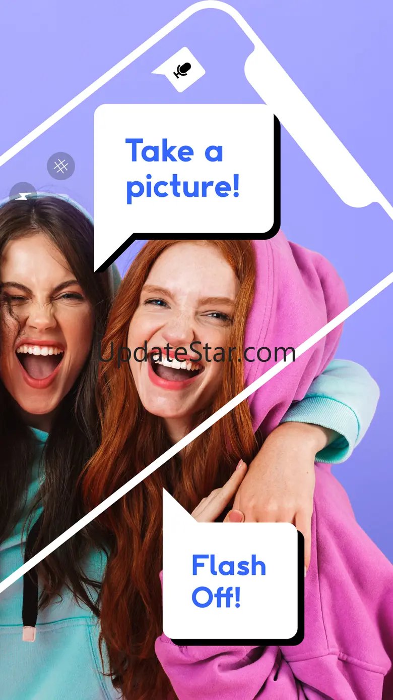 Voice Selfie By Thareja 1.4.0