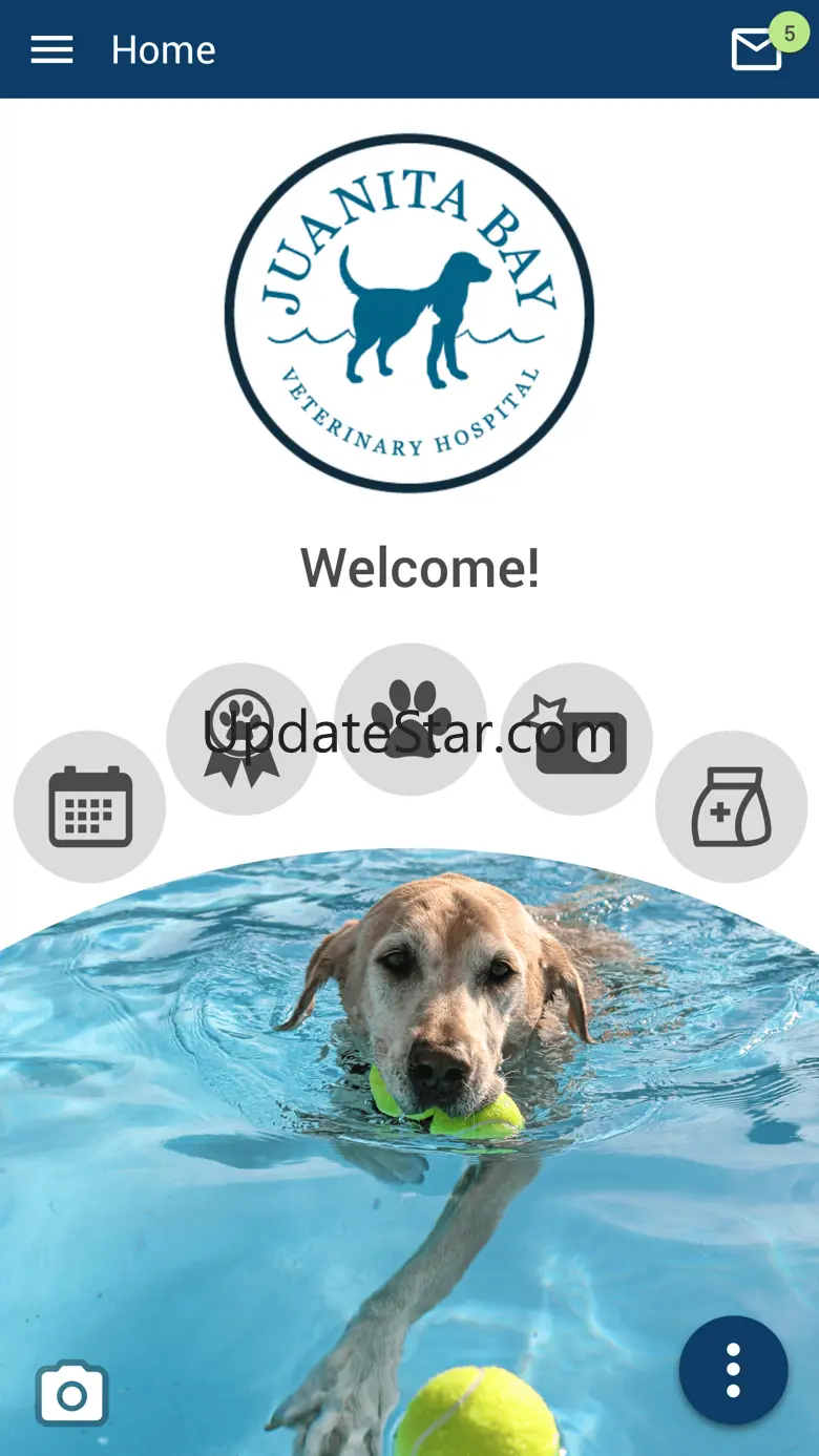 Juanita Bay Vet Hospital 300000.3.49