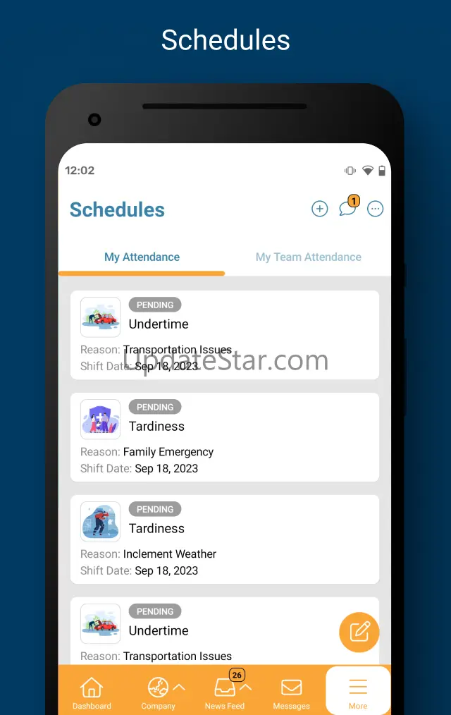 New Connect by Alorica 18.3.0