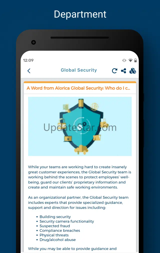 New Connect by Alorica 18.3.0