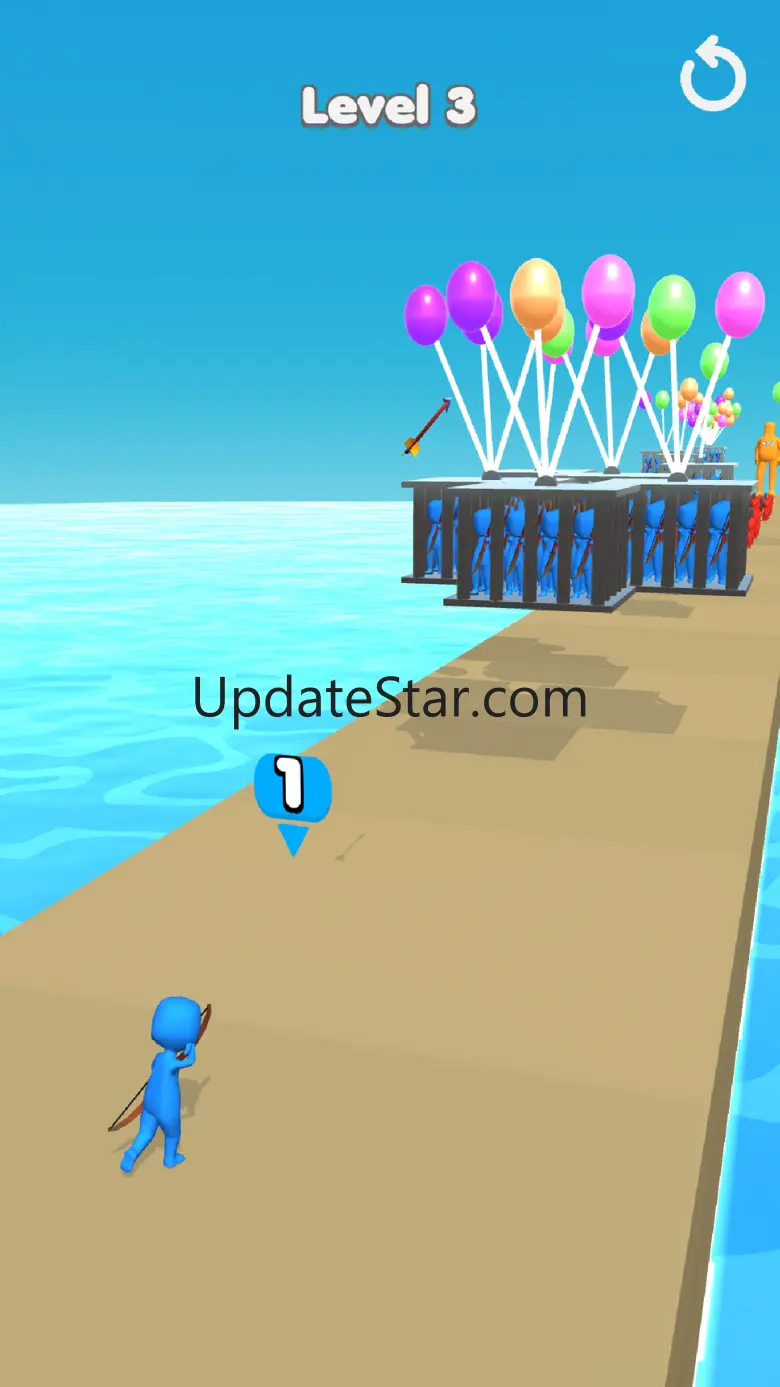 Arrow Rain 1.1