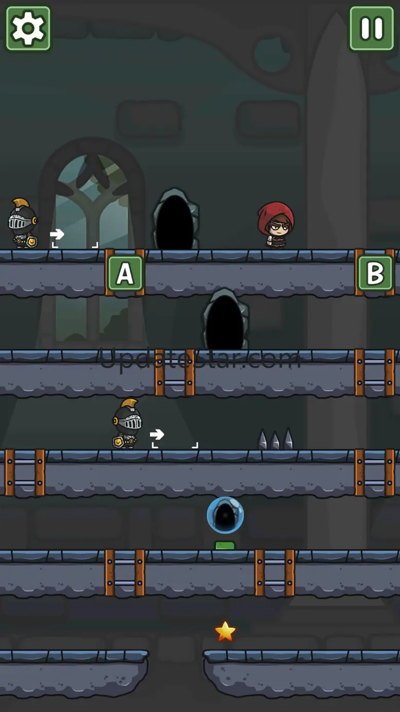 The Castle Path 1.0.9
