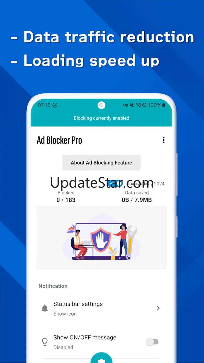 Ad Blocker Pro 6.4.2