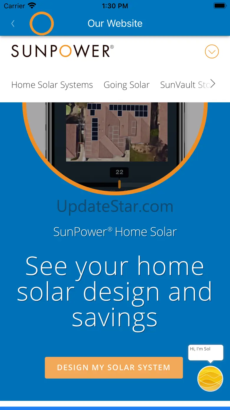 SunPower Direct 1.0