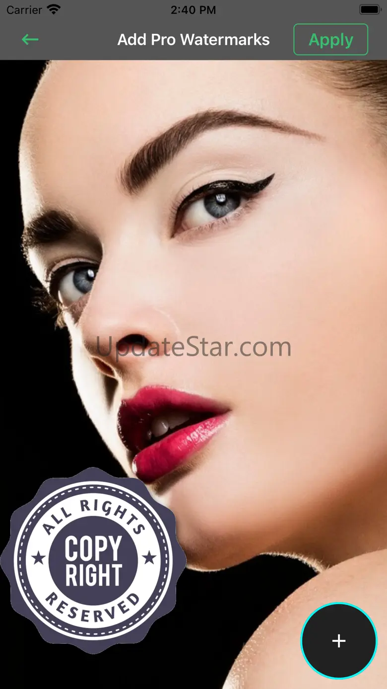 Watermark on Photos,Videos Pro 1.0.24