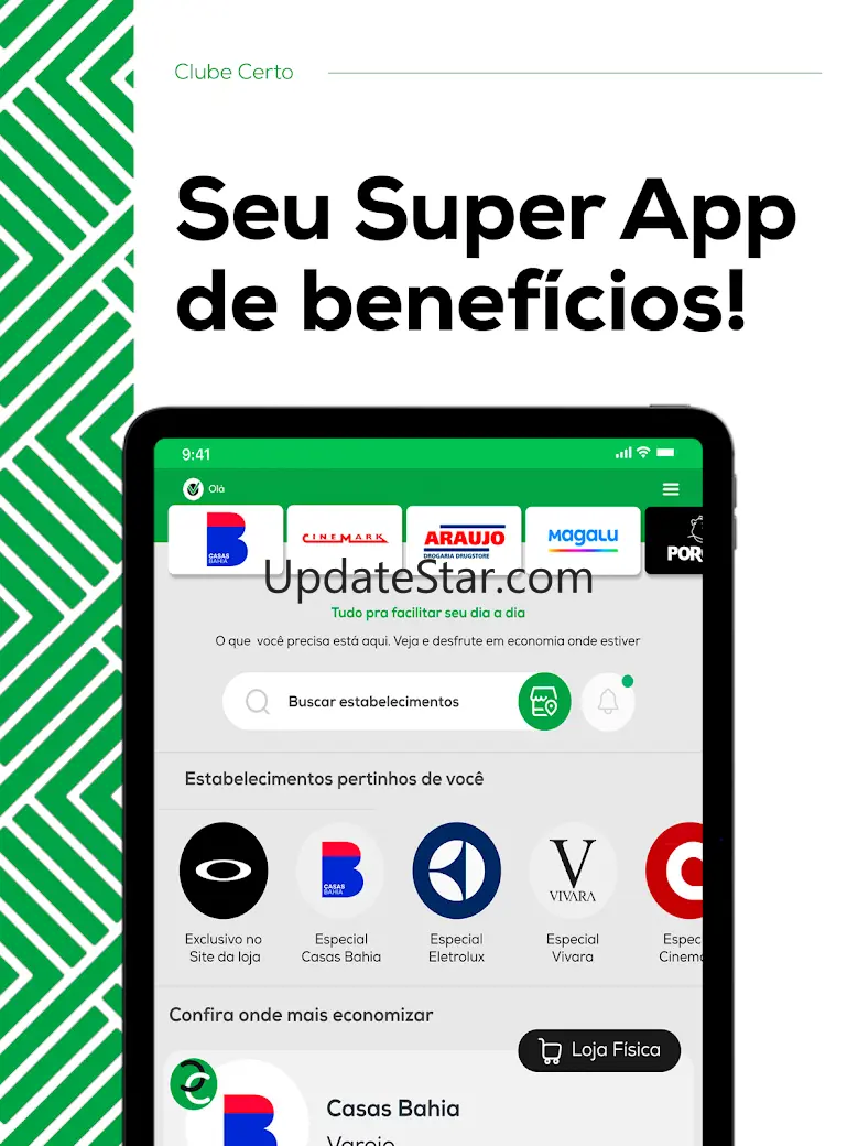 Clube Certo 4.5.0