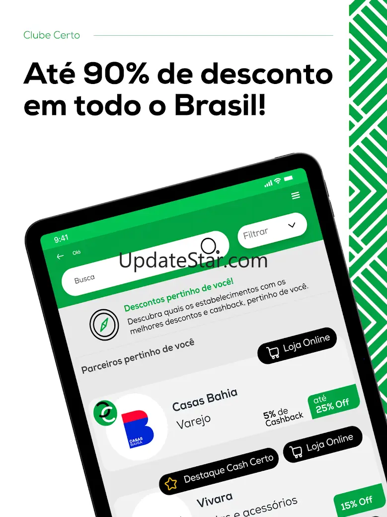 Clube Certo 4.5.0