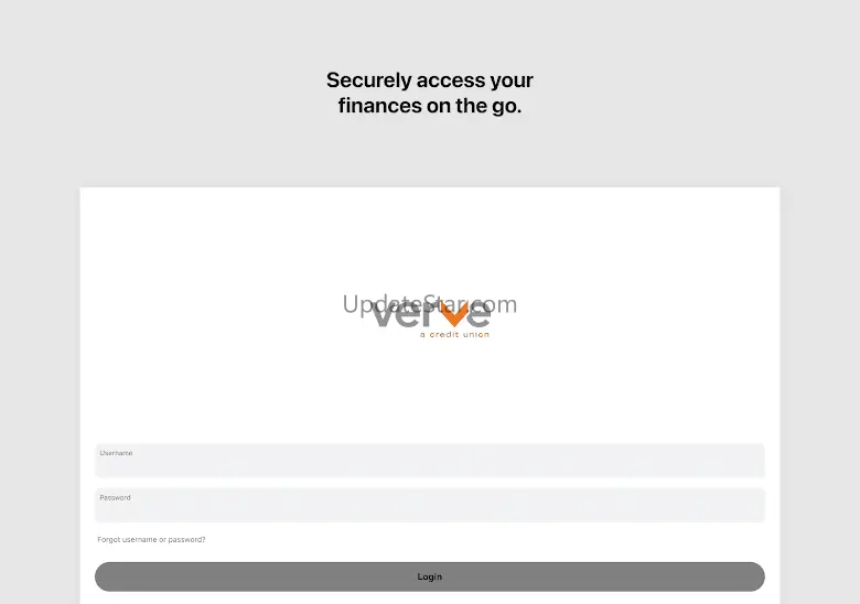 Verve Mobile 4013.1.0